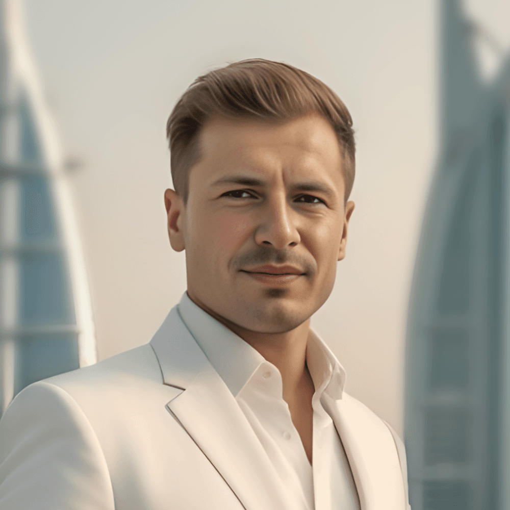 Liam portrait