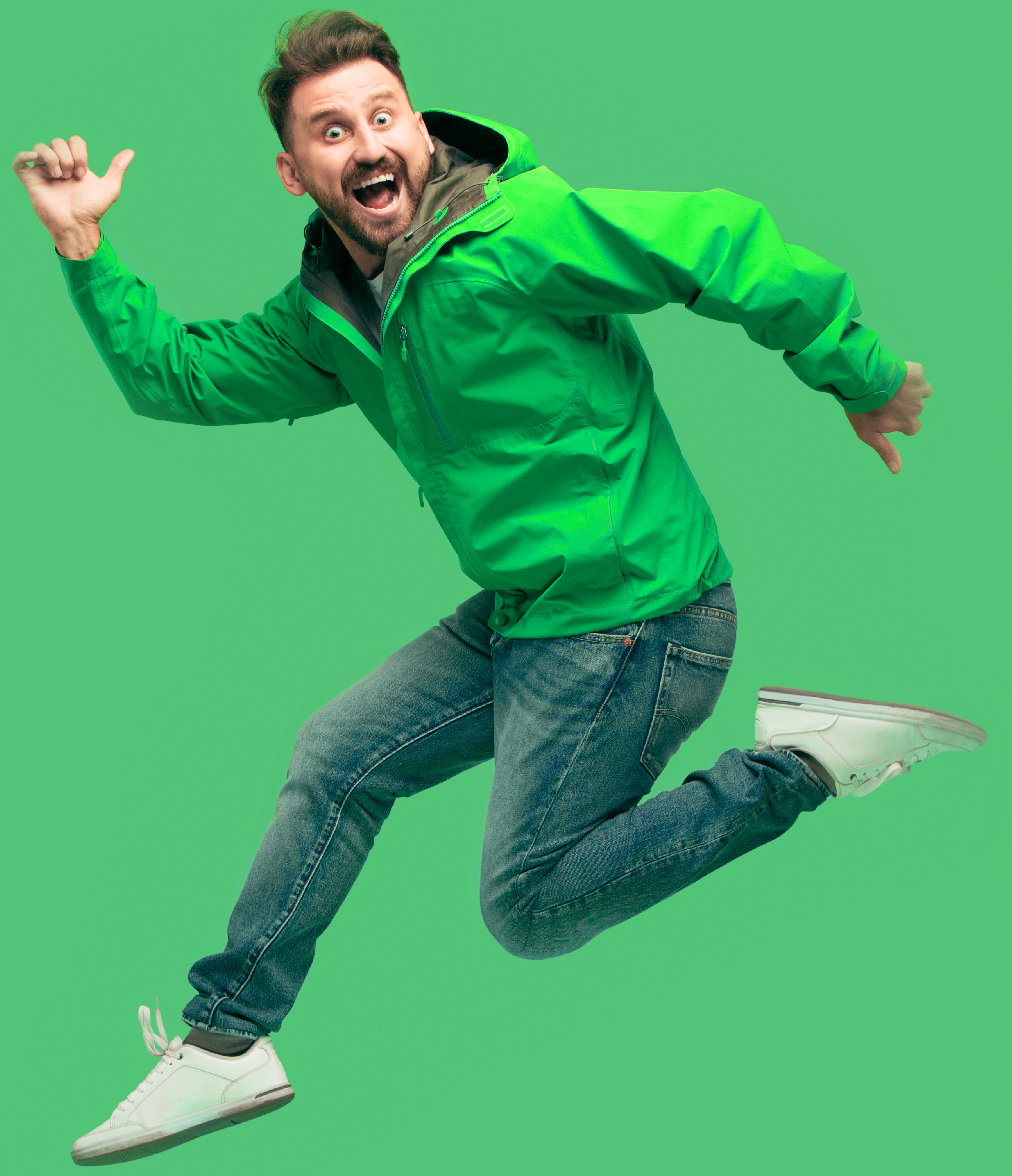 hero